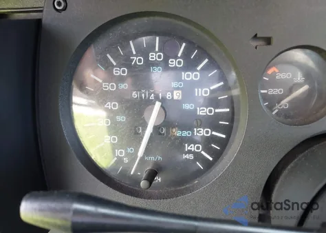 1988 Chevrolet Camaro from USA, damaged, VIN 1G1FP2183JL119241